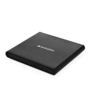 Grabadora Externa CD/DVD VERBATIM 53504 - 1