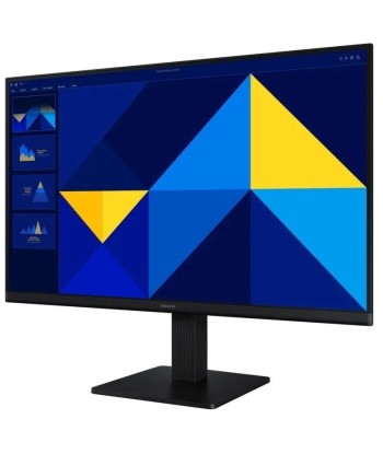 Monitor Profesional SAMSUNG Essential Monitor S3 S24D304GAU 24" Full HD - 2