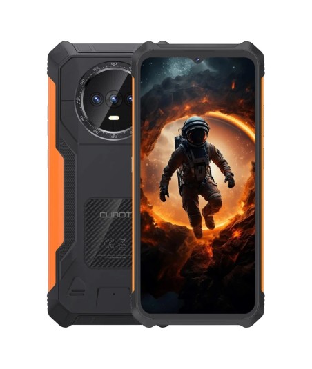 Cubot KingKong ES 4G 6GB 128GB 6.56" - 1