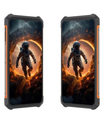 Cubot KingKong ES 4G 6GB 128GB 6.56" - 2