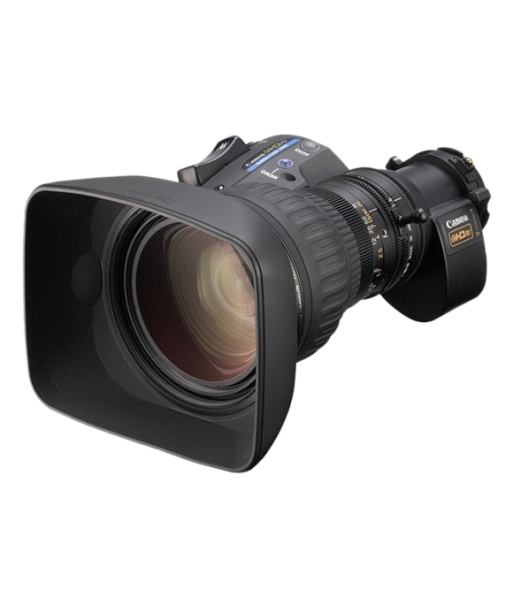 CANON HJ 11x4,7 IRSD - 2