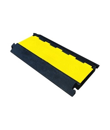 Pasacables 3-vias - 1