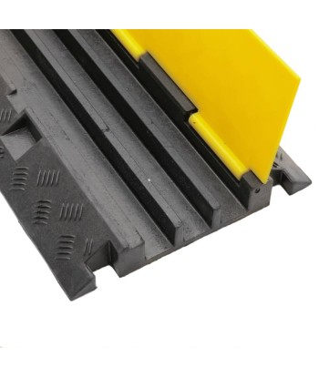 Pasacables 3-vias - 2
