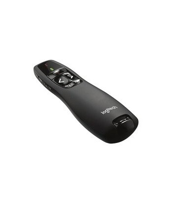 Puntero Láser LOGITECH R400 - 1