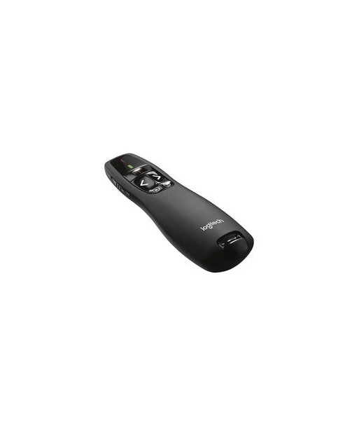 Puntero Láser LOGITECH R400 - 1