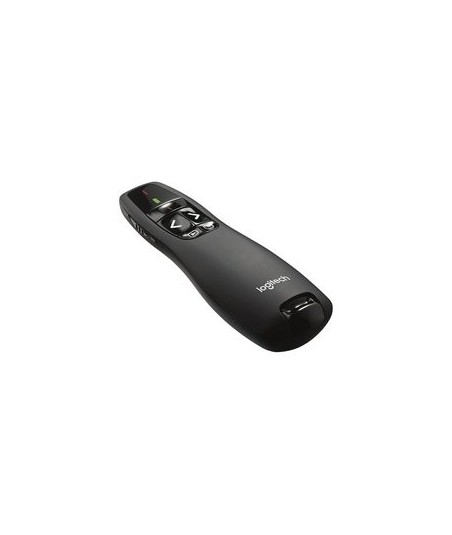 Puntero Láser LOGITECH R400 - 1