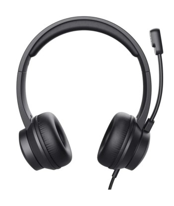 Auriculares TRUST HS-150 Jack 3.5 - 3