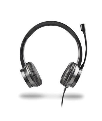Auriculares NGS MSX 11 Pro Jack 3.5 + Adaptador - 2
