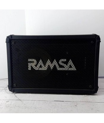 Altavoz RAMSA WS-A80 - 2