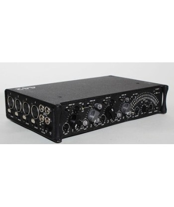 Mesa de Mezclas SOUND DEVICES 442 - 1