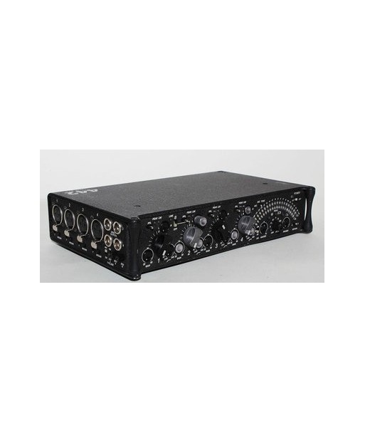 Mesa de Mezclas SOUND DEVICES 442 - 1