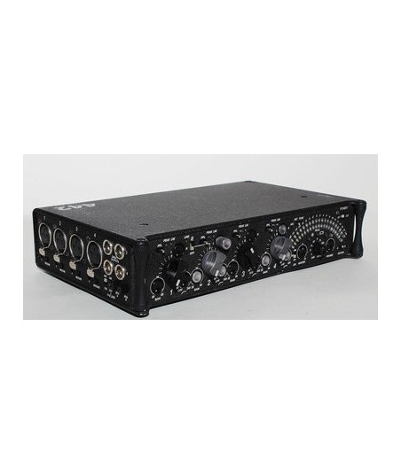 Mesa de Mezclas SOUND DEVICES 442 - 1