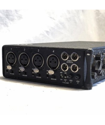 Mesa de Mezclas SOUND DEVICES 442 - 2