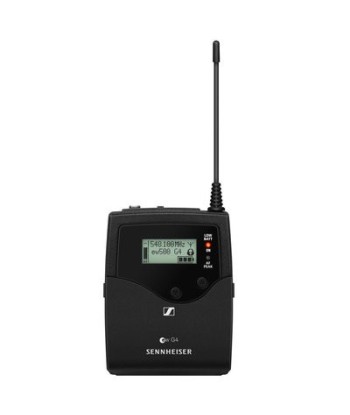Micrófono SENNHEISER SK500 - 1