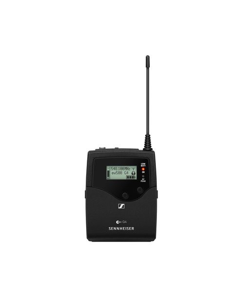 Micrófono SENNHEISER SK500 - 1