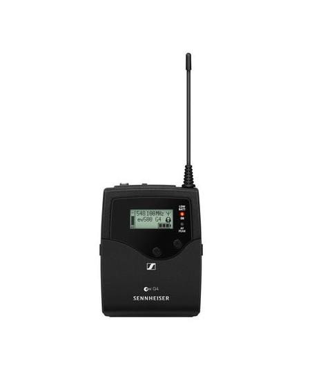 Micrófono SENNHEISER SK500 - 1