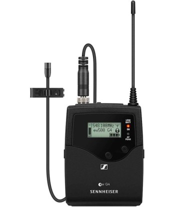 Micrófono SENNHEISER SK500 - 2