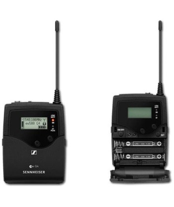 Micrófono SENNHEISER SK500 - 3