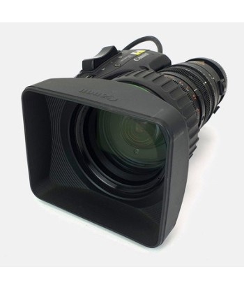 CANON HJ 18x7,8 KLL - 2