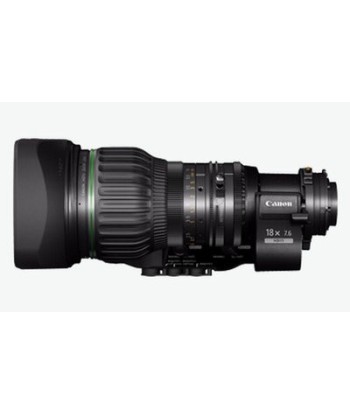 CANON HJ 18x7,8 KLL - 1