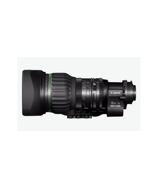 CANON HJ 18x7,8 KLL - 1