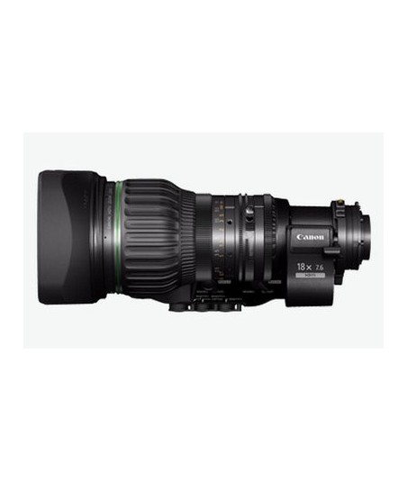 CANON HJ 18x7,8 KLL - 1