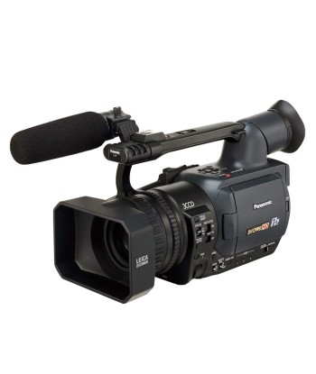 PANASONIC AG-HVX201AE - 1