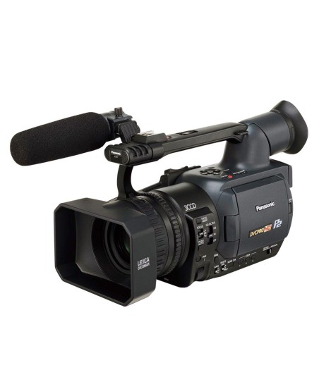 PANASONIC AG-HVX201AE - 1
