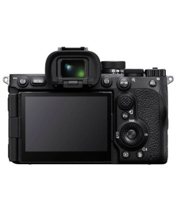 SONY ALPHA A7 V - 2