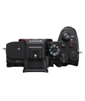 SONY ALPHA A7 V - 3