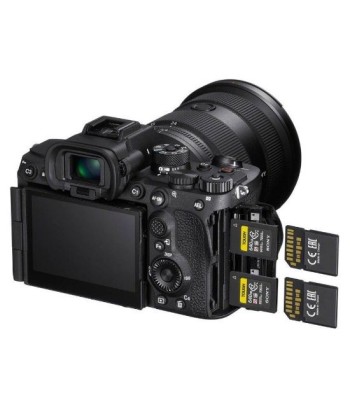 SONY ALPHA A7 V - 4
