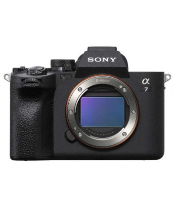SONY A7 IV - 1