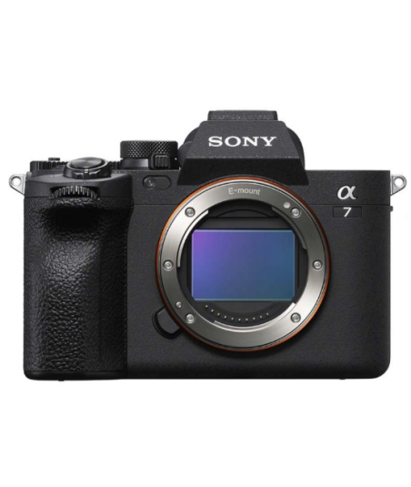 SONY A7 IV - 1