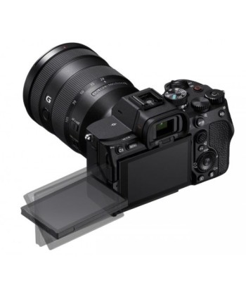 SONY A7 IV - 2