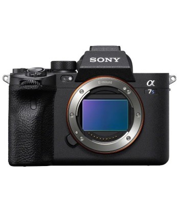 SONY ALPHA A7S III - 1
