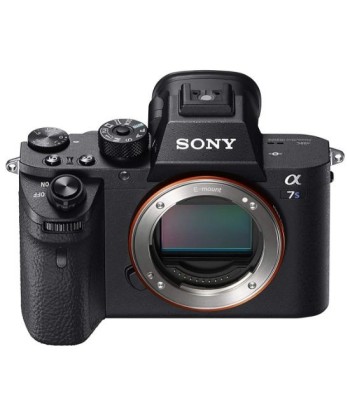 SONY ALPHA A7S III - 2