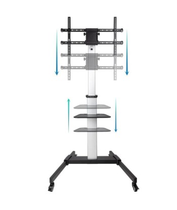 Soporte de suelo para TV de 35-70" (Hasta 40Kg) - 2