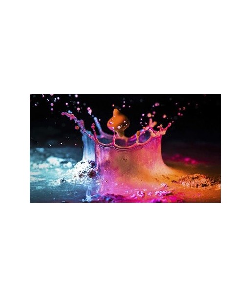 Monitor TV 65" - 1