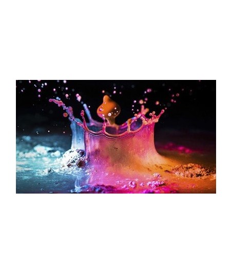 Monitor TV 65" - 1