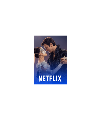 Fibra 600Mb + Móvil 60GB + Movistar+ + Netflix - 3