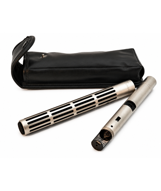 Micrófono SENNHEISER K3 - 1
