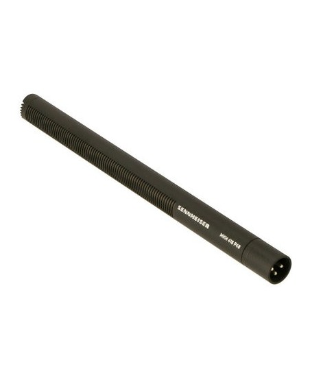 Micrófono SENNHEISER MKH416 - 4