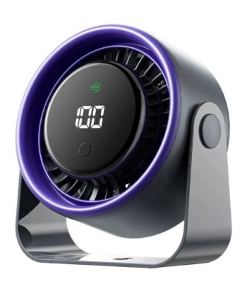 Ventilador de Sobremesa VENTION PBJH0-PRO - 1