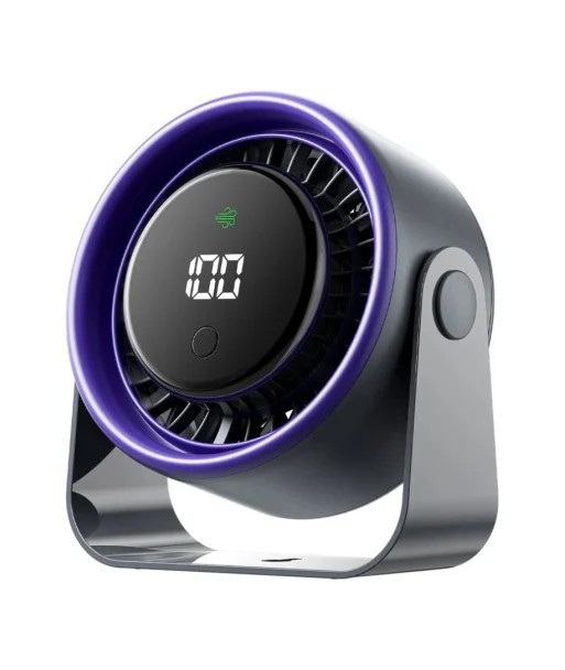 Ventilador de Sobremesa VENTION PBJH0-PRO - 1