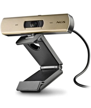 Webcam NGS XpressCam 4000 3840 x 2160 4K - 1