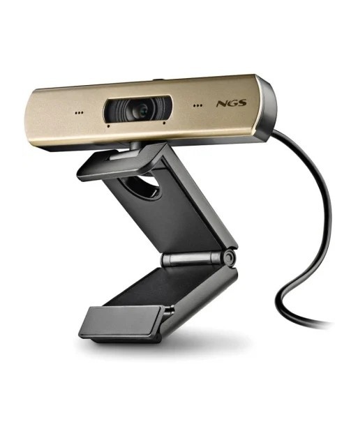 Webcam NGS XpressCam 4000 3840 x 2160 4K - 1