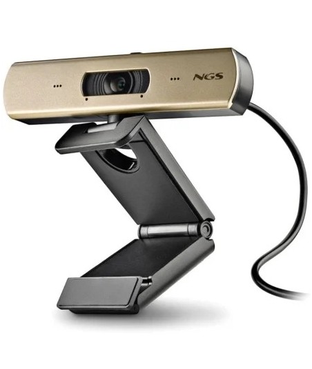 Webcam NGS XpressCam 4000 3840 x 2160 4K - 1