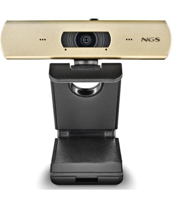 Webcam NGS XpressCam 4000 3840 x 2160 4K - 2