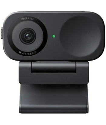 Webcam Insta360 Link 2C 4K Ultra HD - 1