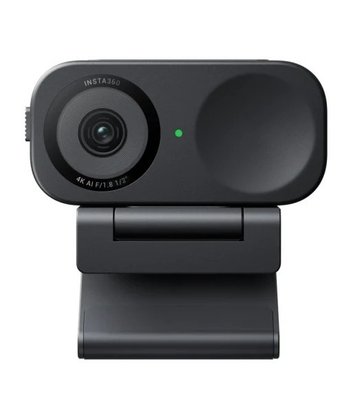 Webcam Insta360 Link 2C 4K Ultra HD - 1